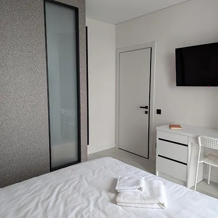 Vip Stryiska King Cross Apartment Lviv Exterior photo