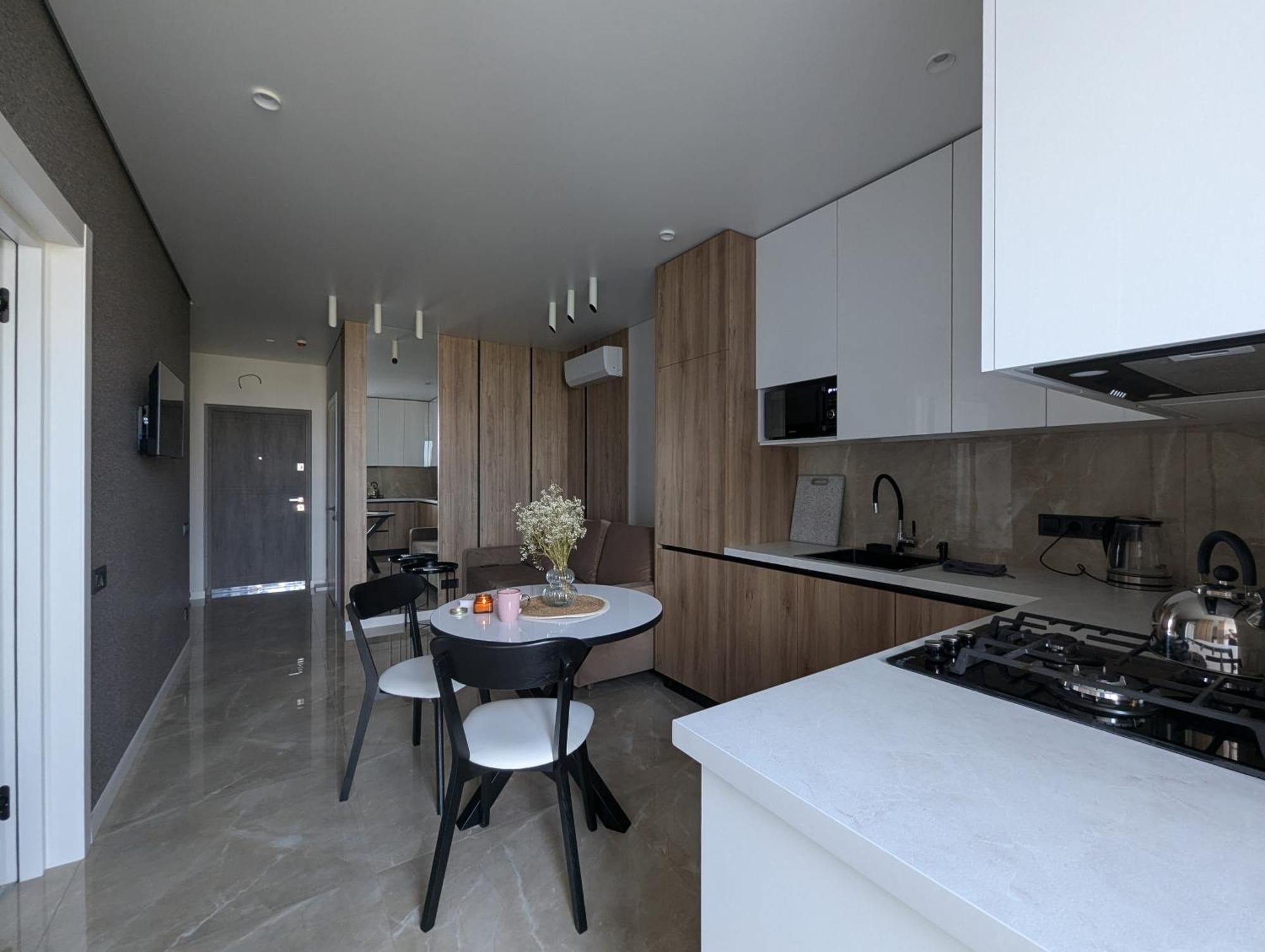 Vip Stryiska King Cross