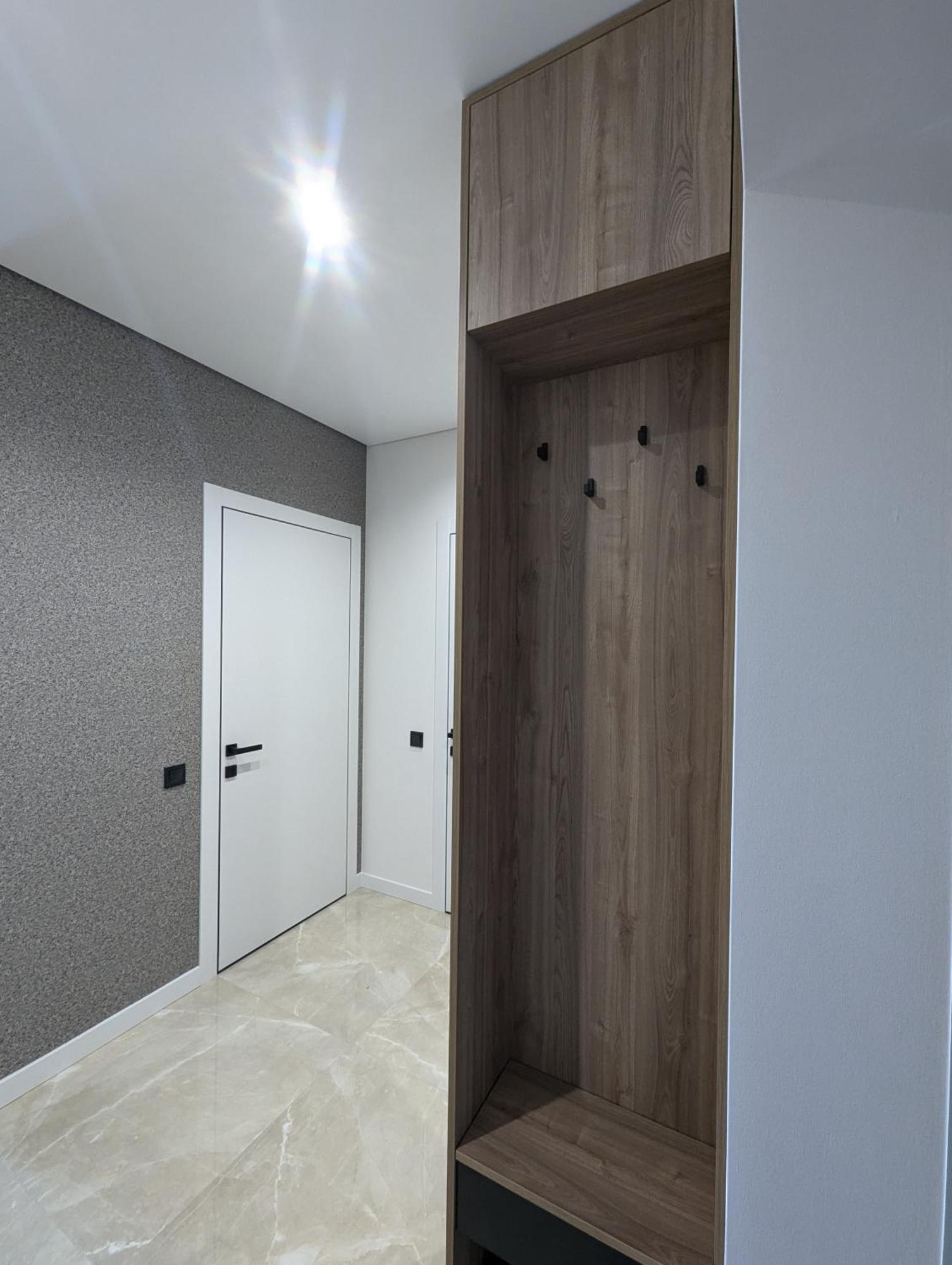 Vip Stryiska King Cross Apartment
