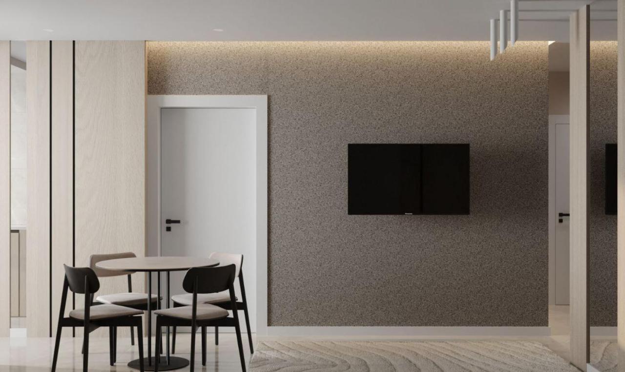 Vip Stryiska King Cross Apartment *