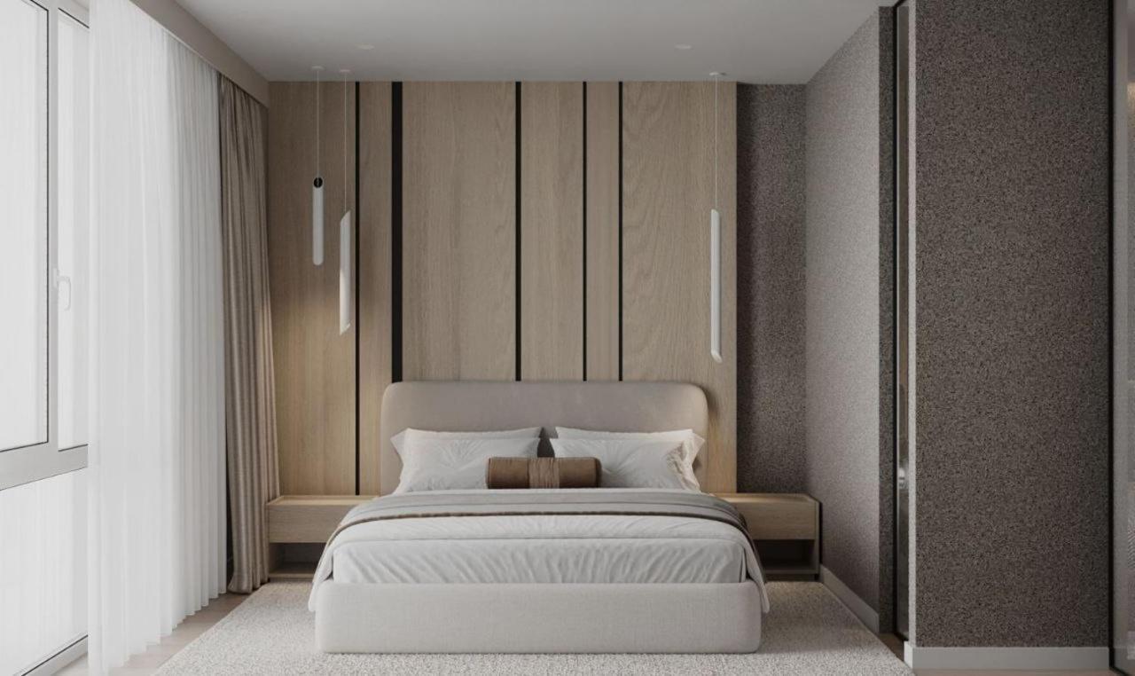 Vip Stryiska King Cross Apartment Lviv