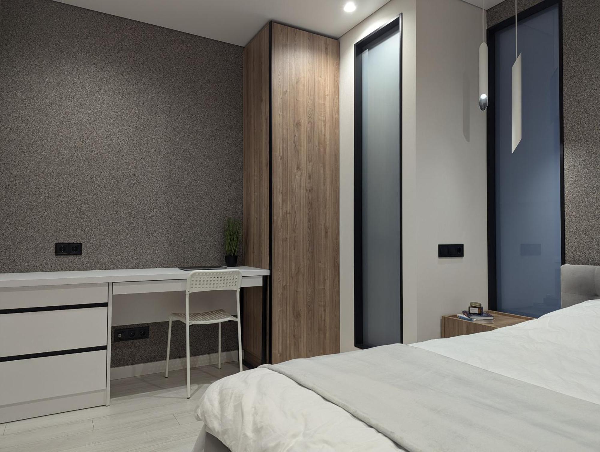 Vip Stryiska King Cross Apartment *
