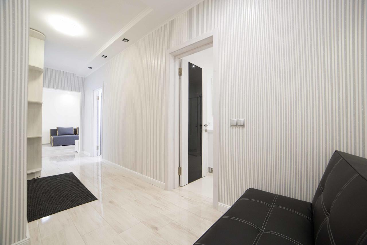 Vip Stryiska King Cross * Львов