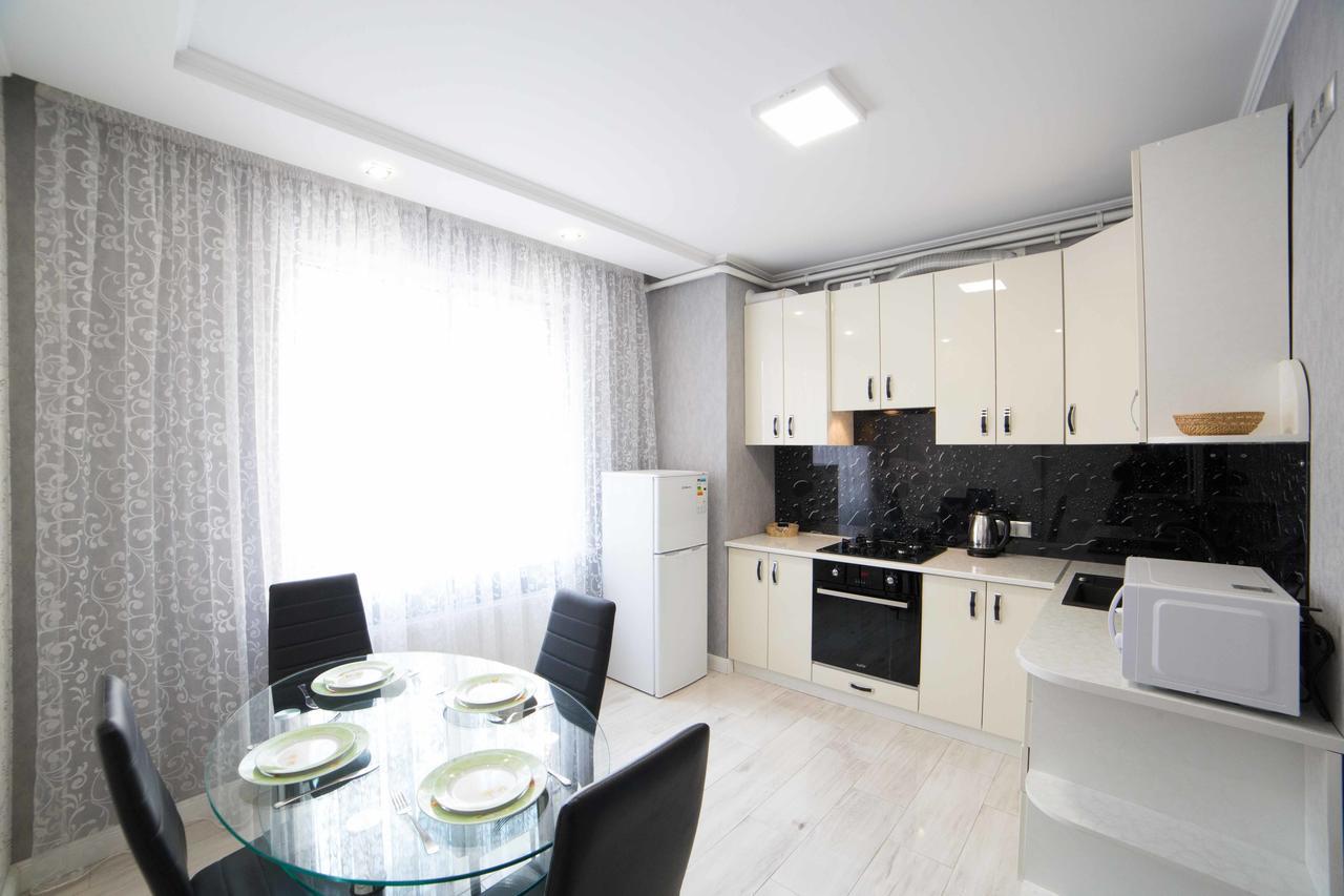 Vip Stryiska King Cross * Lviv