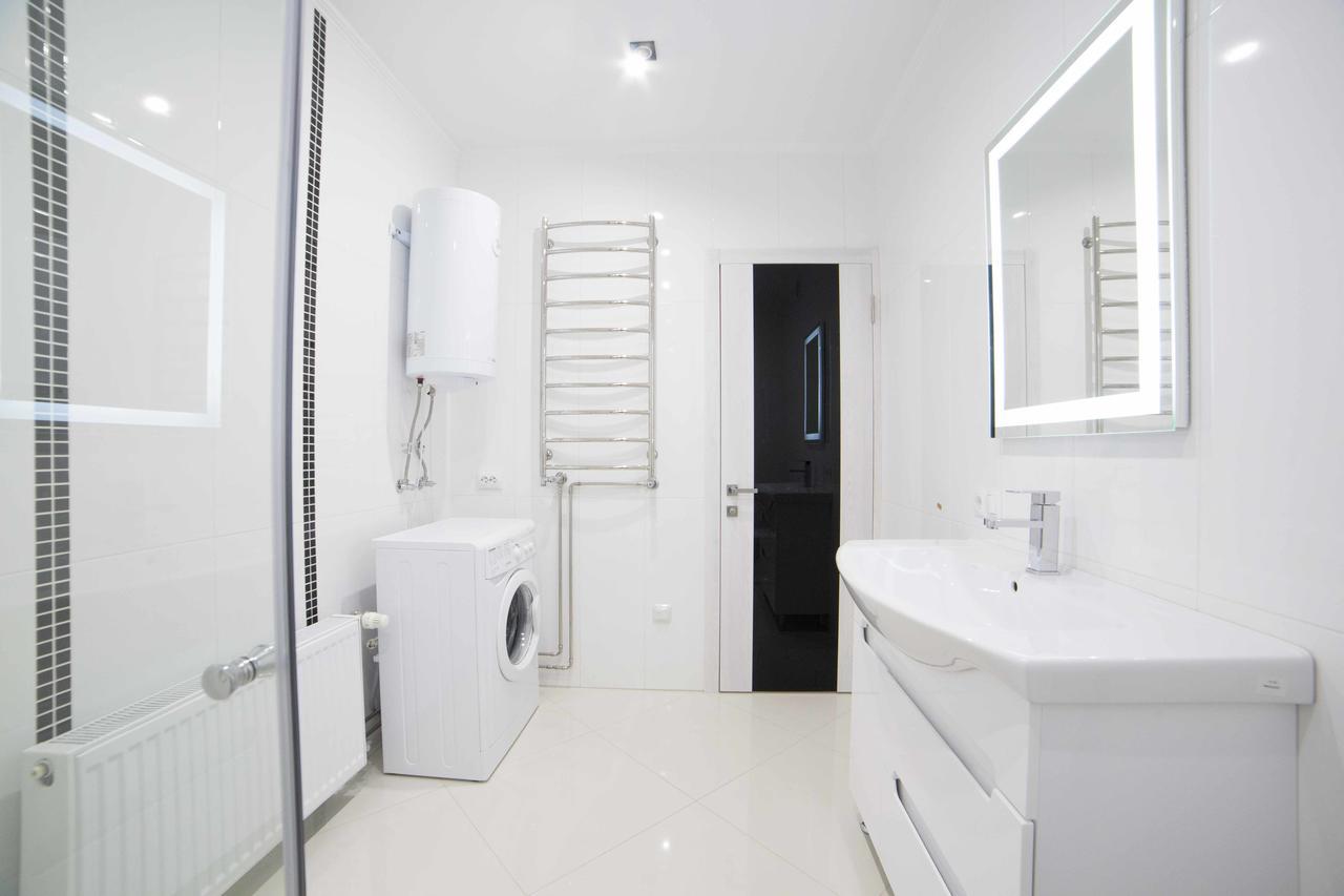 Apartment Vip Stryiska King Cross *