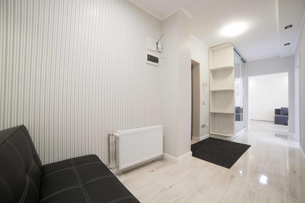 Vip Stryiska King Cross * Lviv