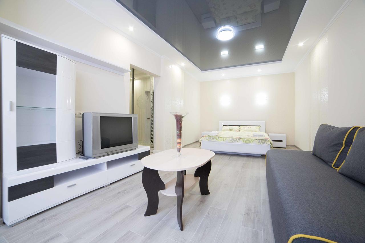 Vip Stryiska King Cross * Lviv