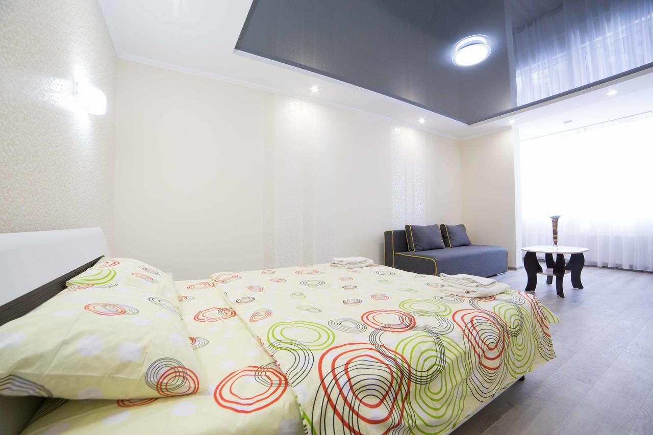 Apartment Vip Stryiska King Cross *